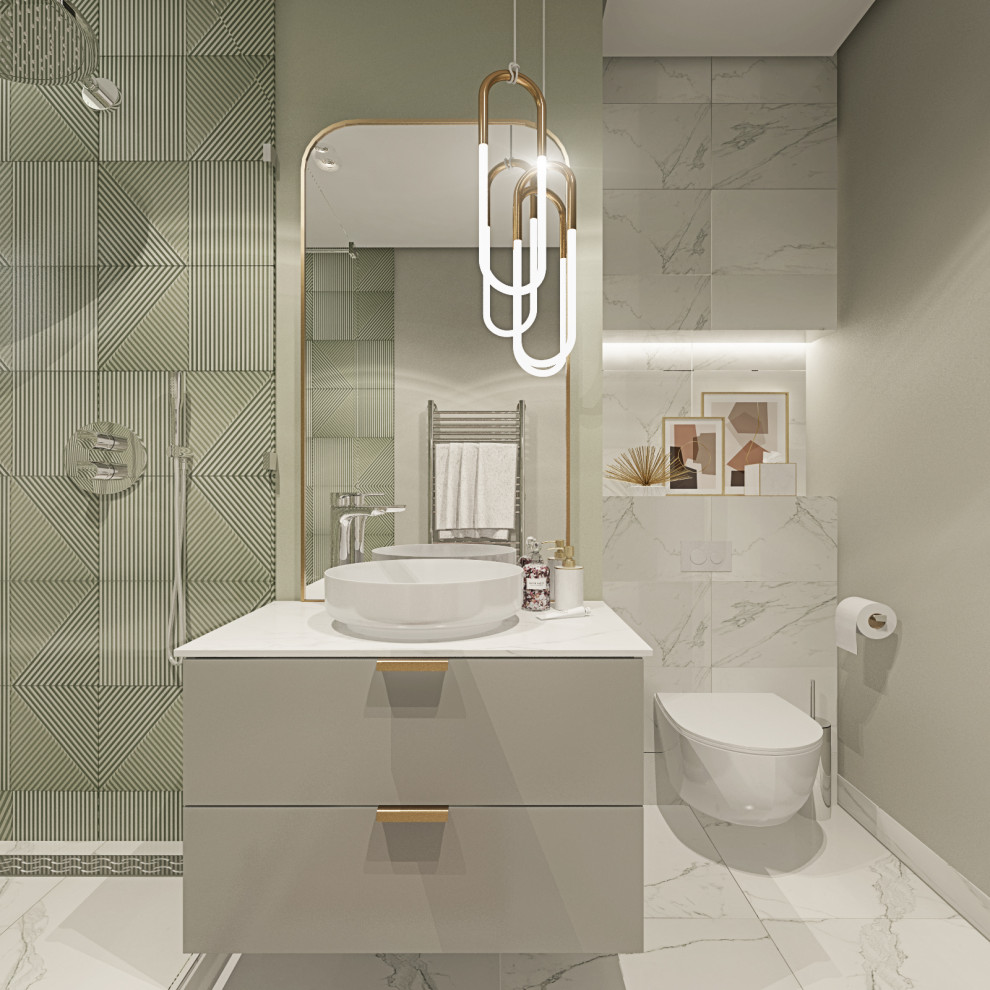 Апартаменты в жк Park Avenue