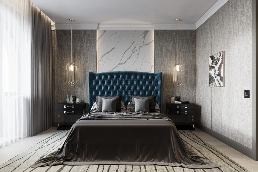 Апартаменты в ЖК Николаевский ансамбль