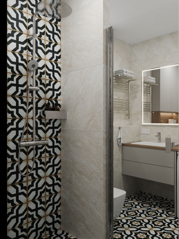 Квартира под сдачу ЖК Атмосфера