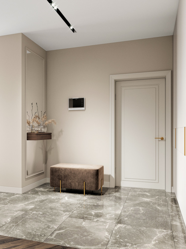 ЖК Искра парк - 2