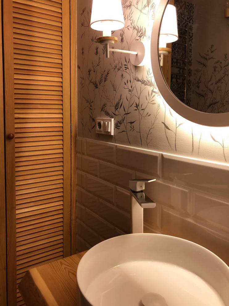 Санузел на жд