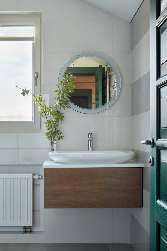 Дом для отдыха