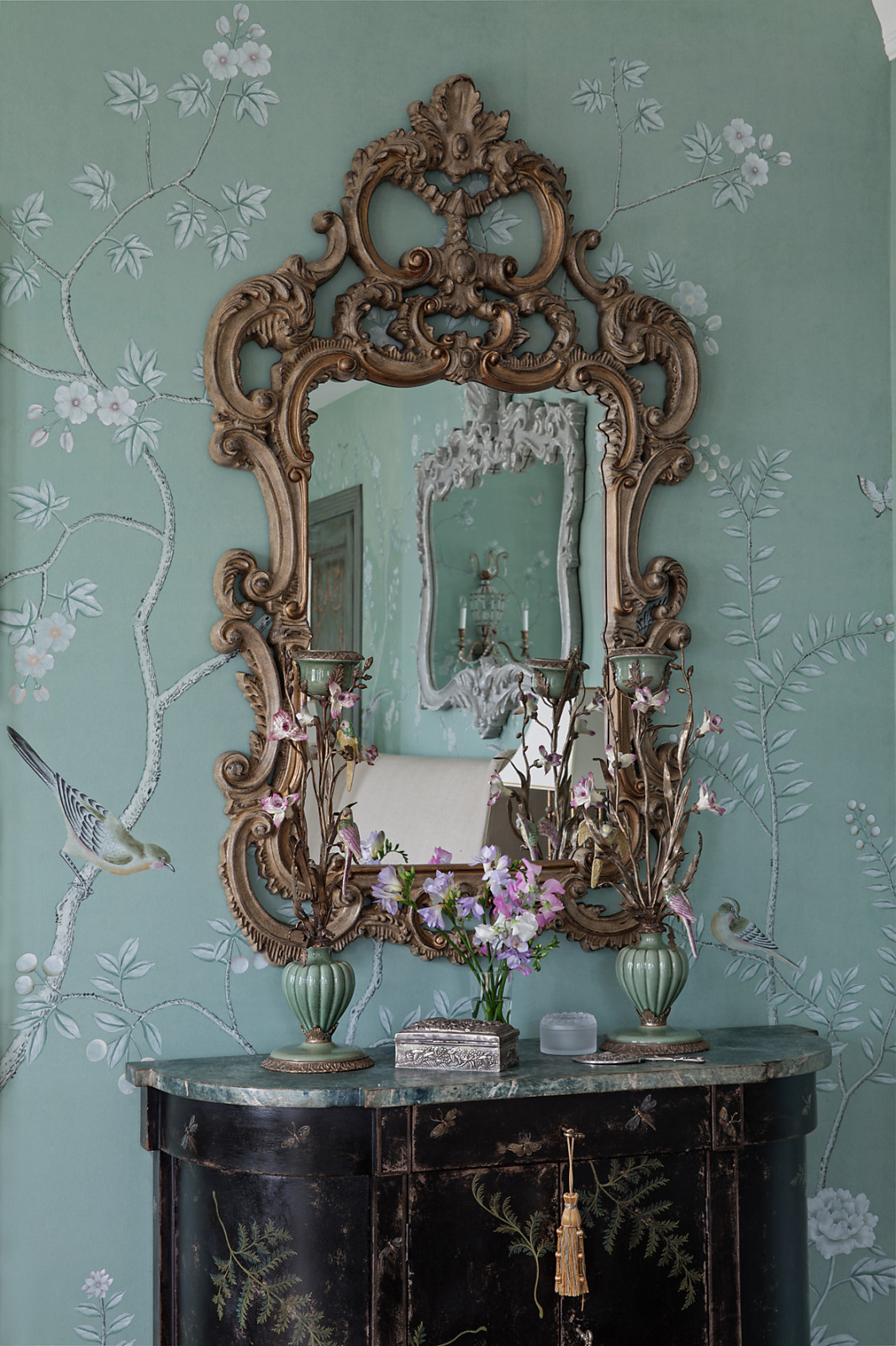 Дом в Подмосковье