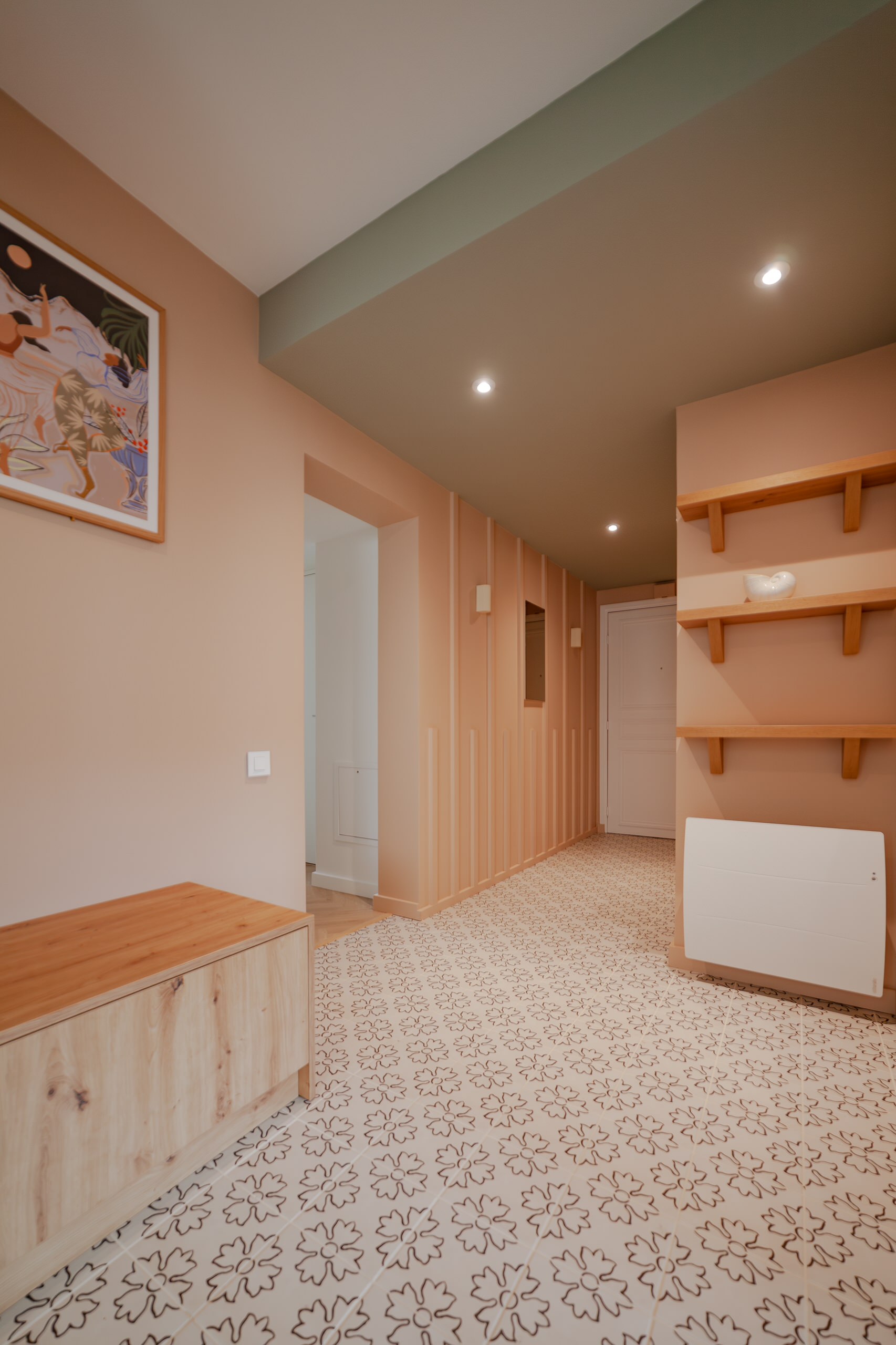 ピンク壁、床。純白壁、床。漆黒壁、床。レッド壁、床。パープル壁、床。 ピンク壁、床。純白壁、床。漆黒壁、床。レッド壁、床。パープル壁、床。