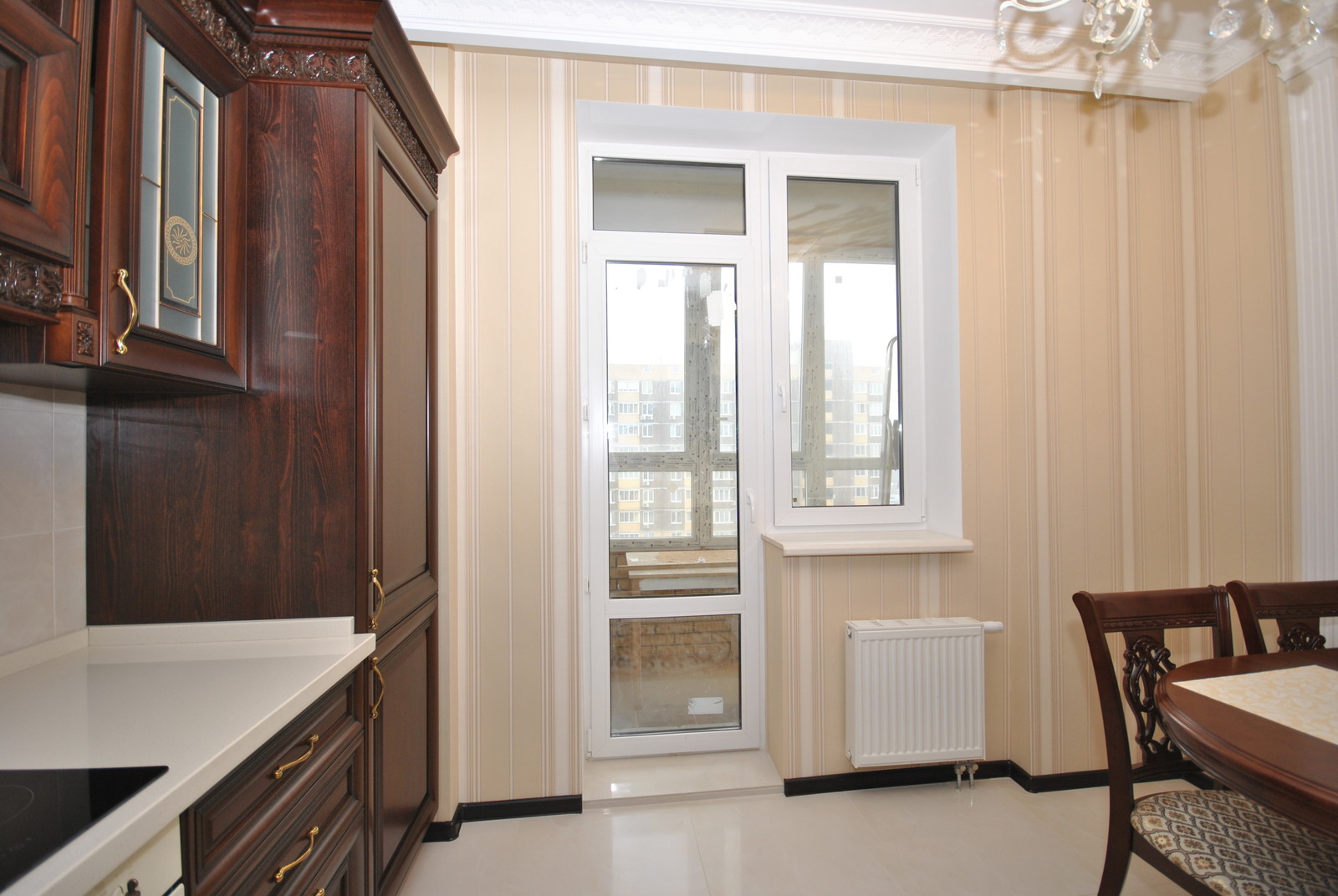 Однокомнатная квартира г. Королев