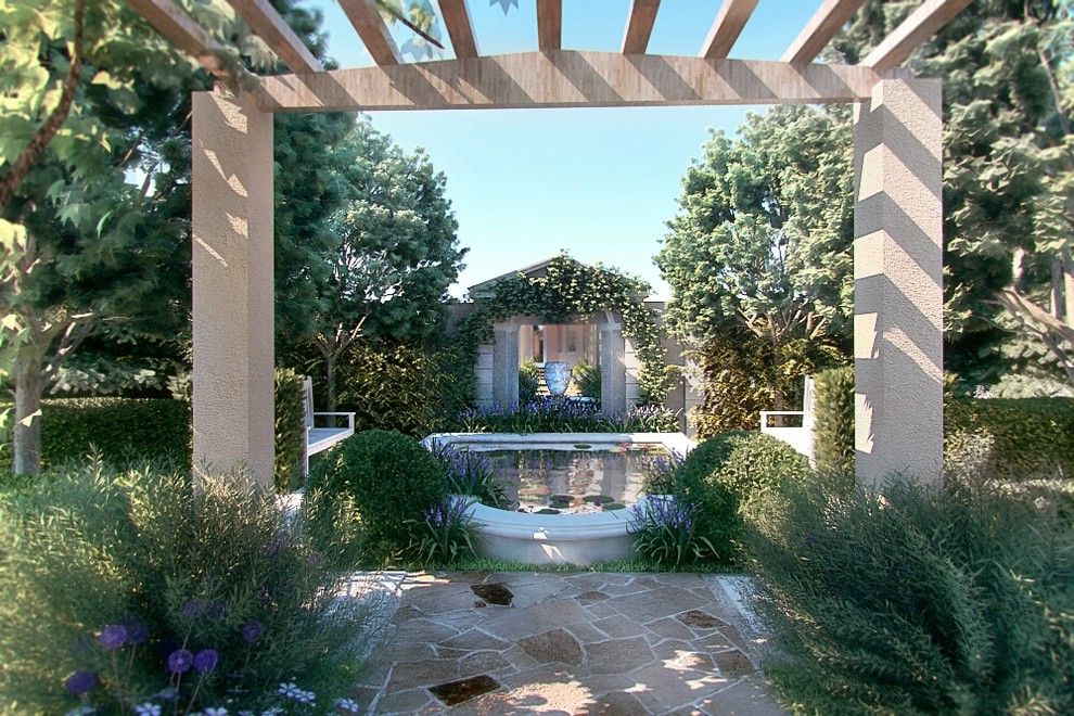 Дом сад “Villa Nova”