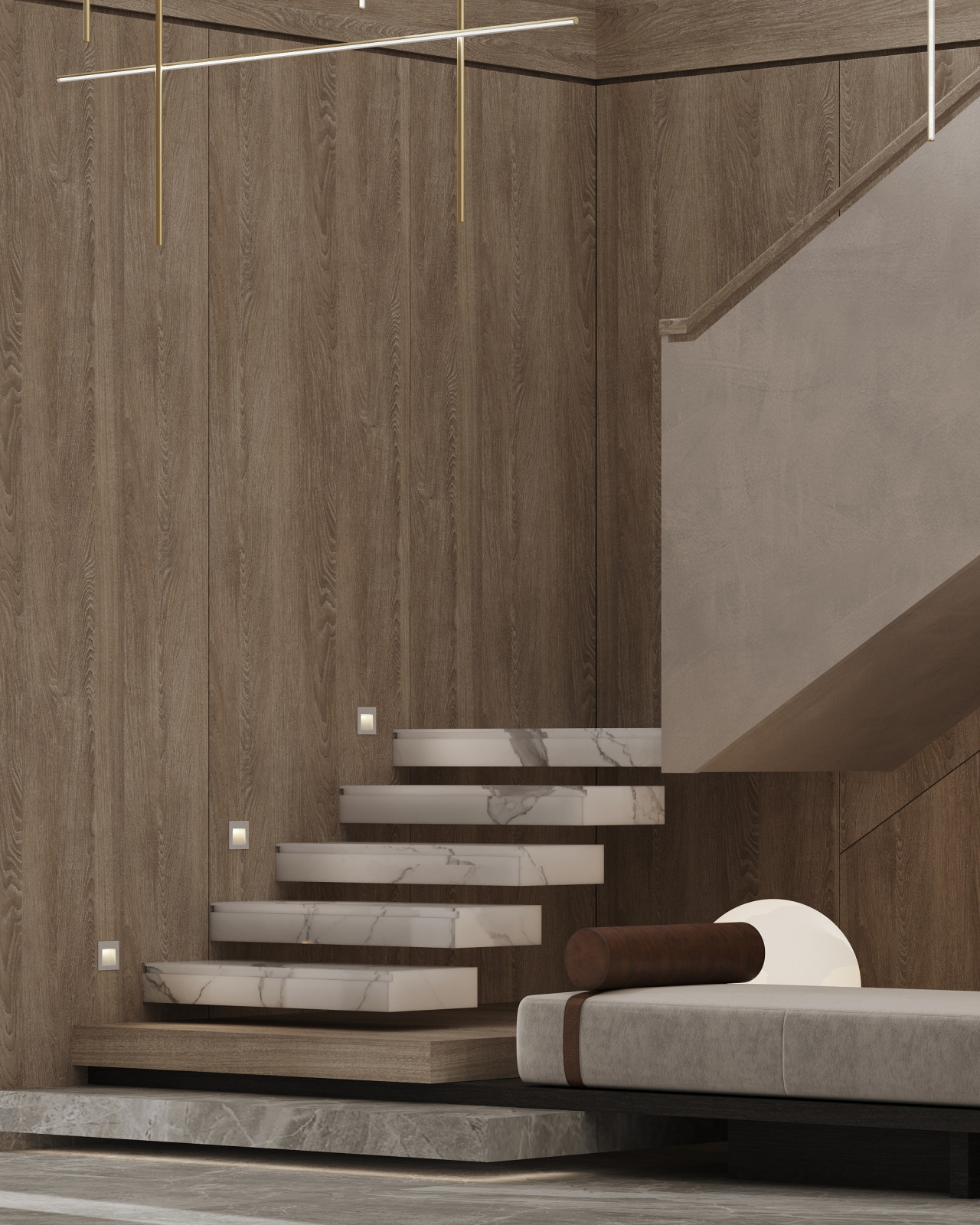 Частный дом Lipki