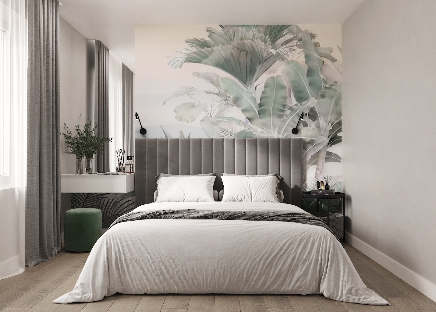 Проект квартиры