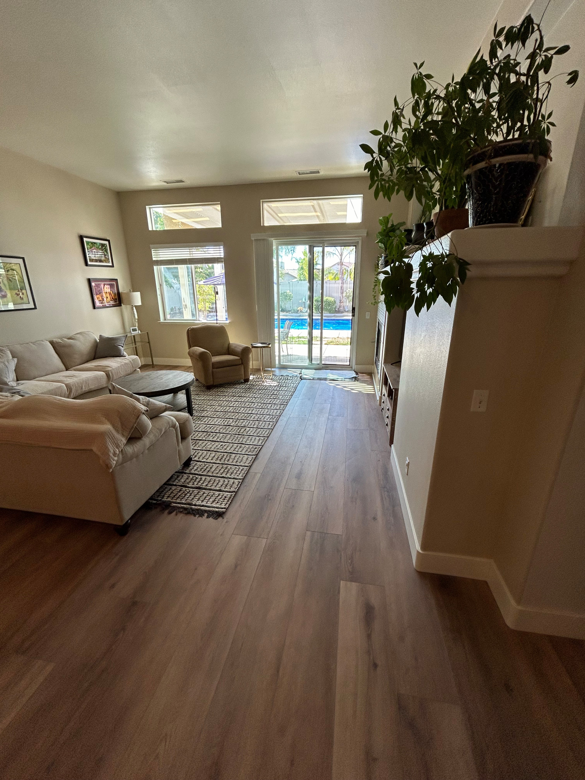 Flooring Installation | Hardwood