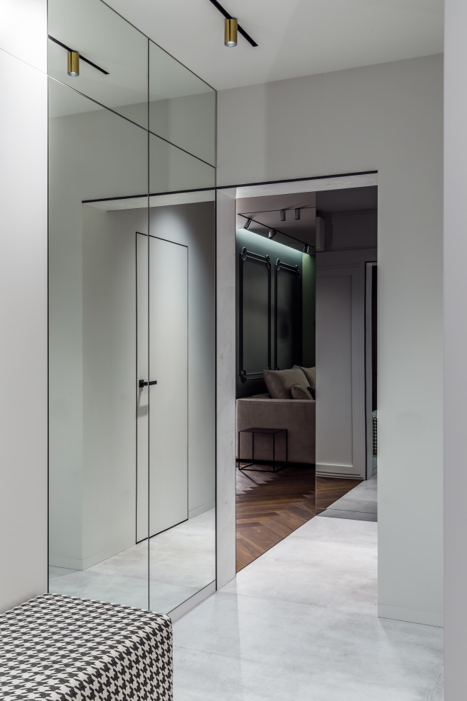 Квартира с видом на море