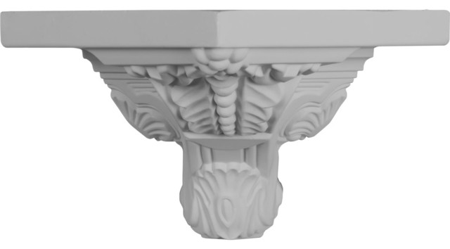 Outside Corner 6 1 4 P X 5 1 4 H Traditional Molding And Trim