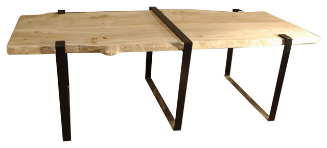 Océane Driftwood Table