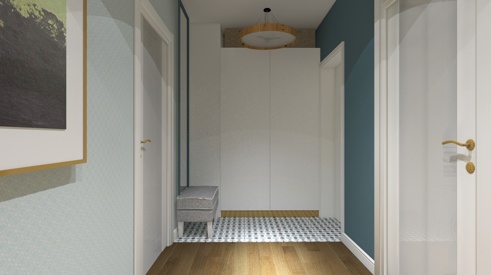 Кватира с видом на волгу