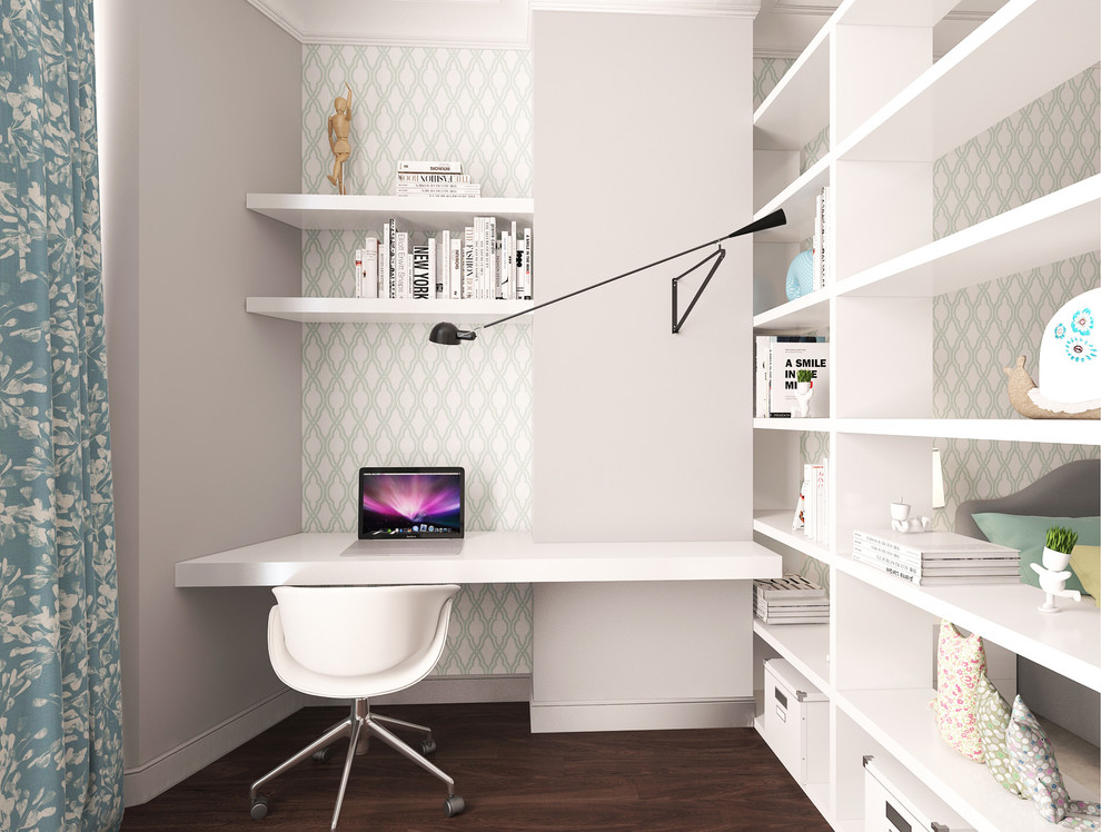 ЖК Сколково Парк