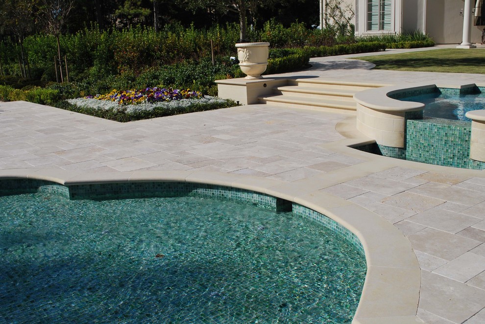 Pool - pool idea in Houston