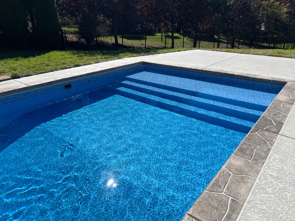 Pool In The Meadows