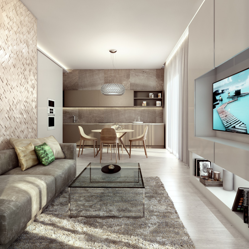 Коридорная система