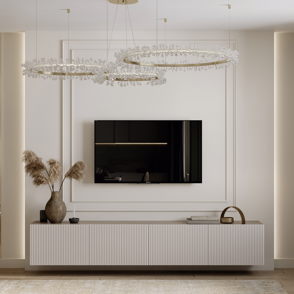 ЖК "Ботанический сад"