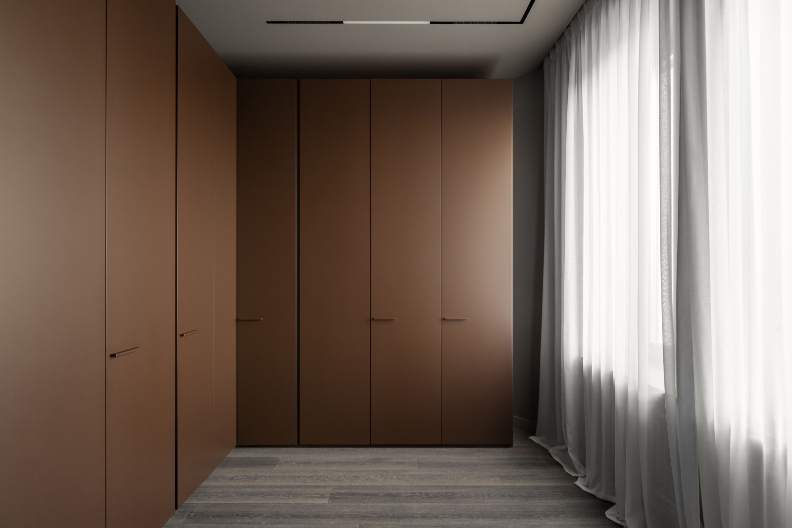 Квартира на Новом Арбате