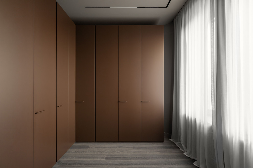 Квартира на Новом Арбате