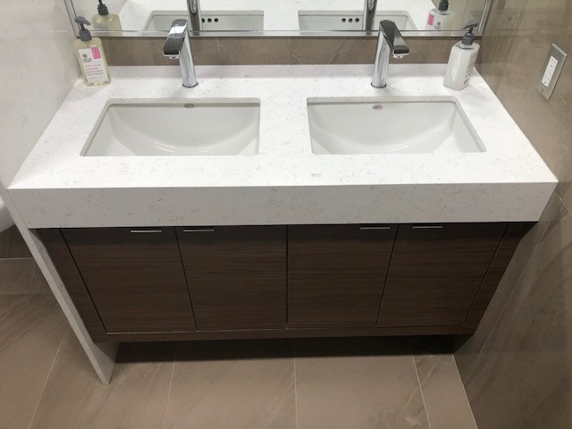 Commercial Renovation