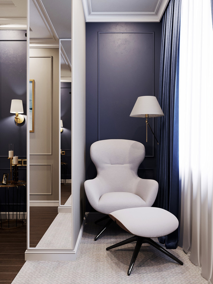 ЖК Родной город 64м2