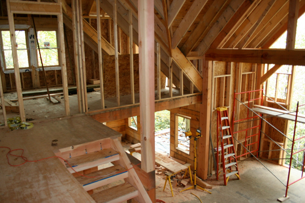 Valle Crucis 386 Little River Road