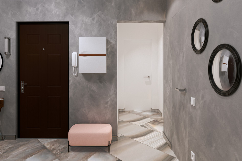 Северный лес