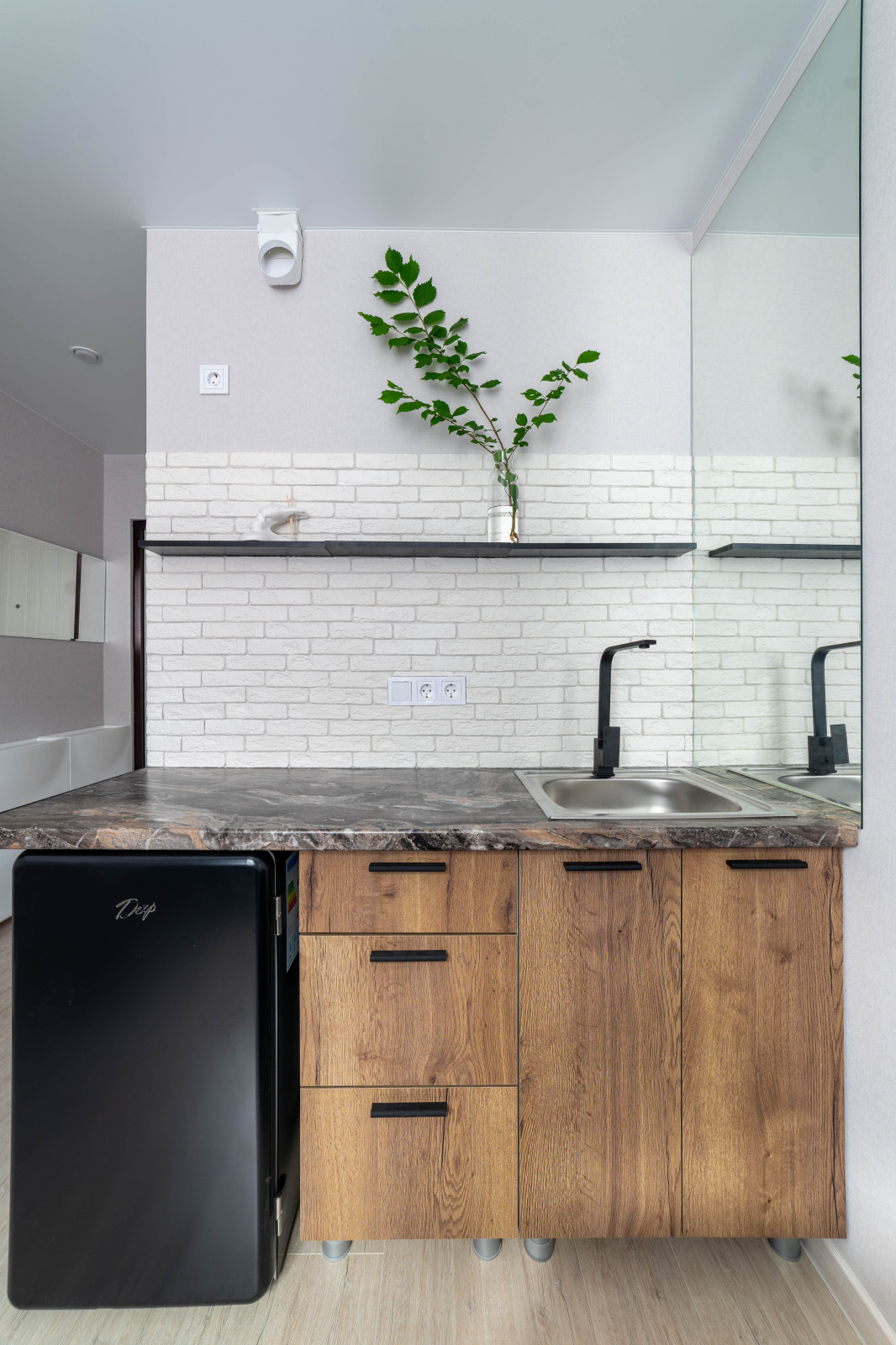 Мини апартаменты в Сочи