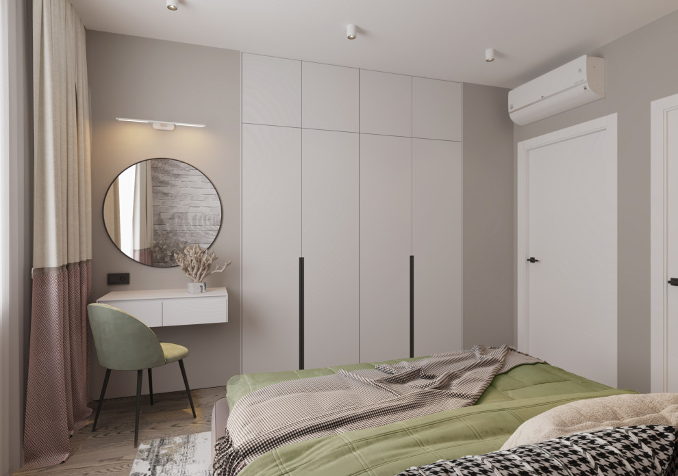 г.Хабаровск, Амурский квартал