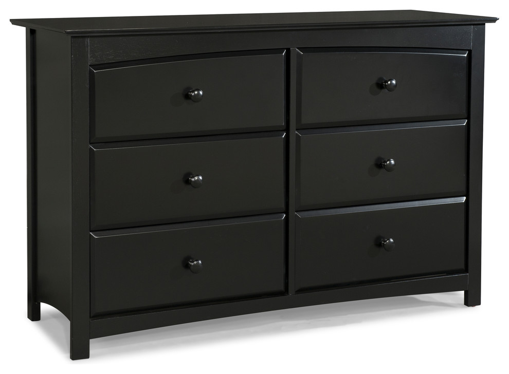 storkcraft kenton dresser