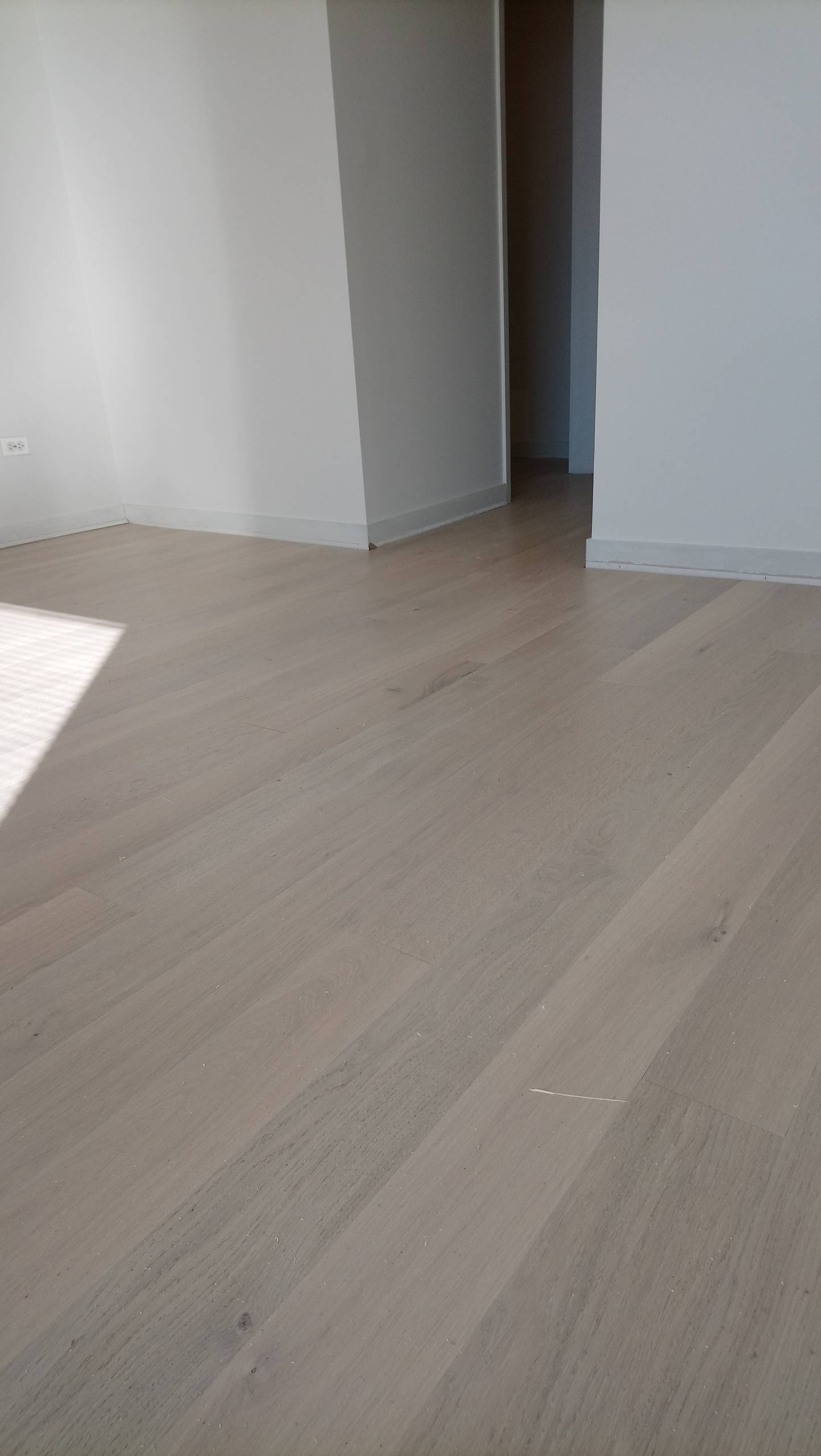 6 inch Kohrs enigneere flooring
