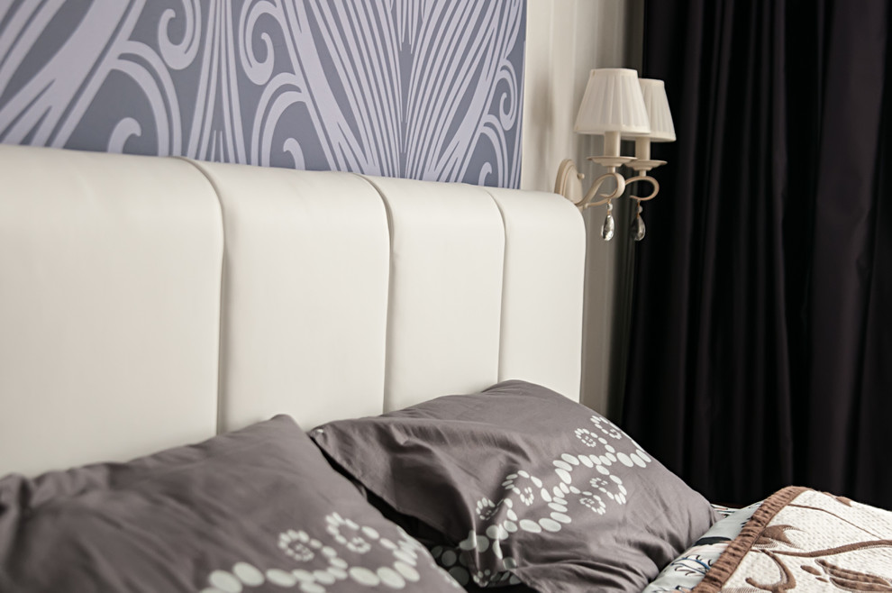 Квартира на набережной