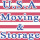 USA Moving and Storage