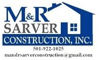M  R Sarver Construction Inc