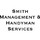 Smith Management & Handyman Services