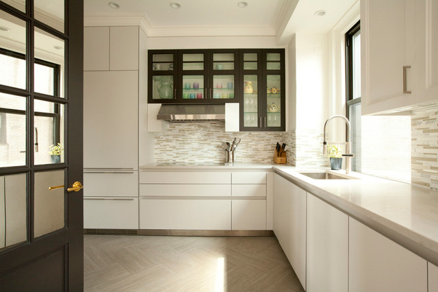 Kitchen Renovations kueche