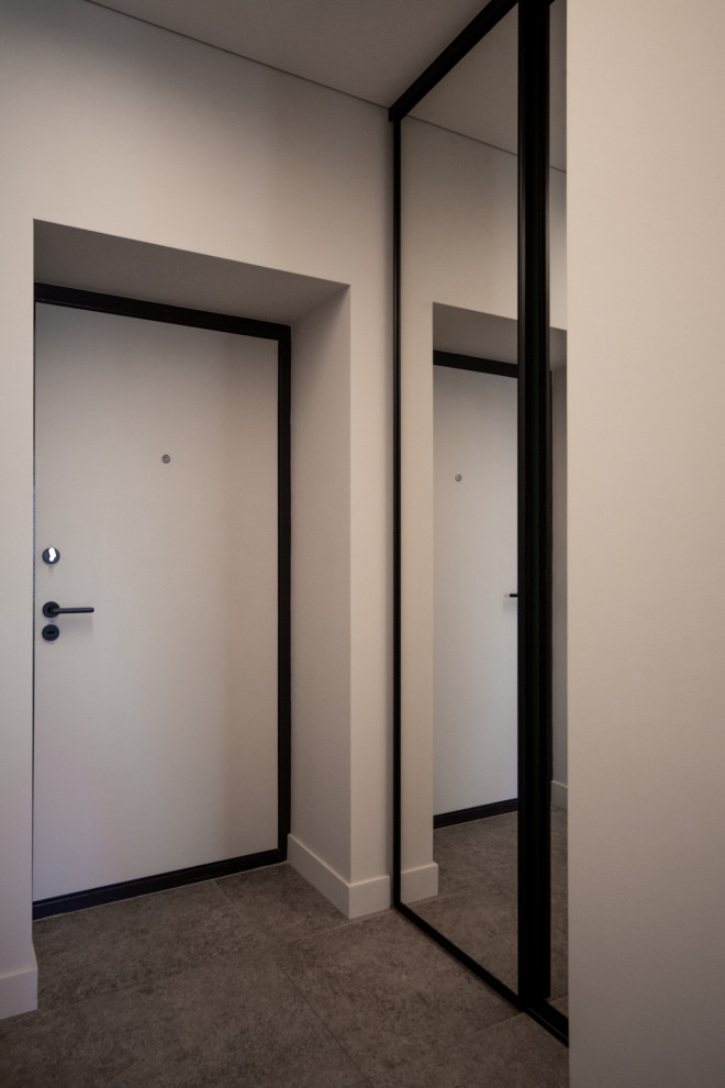 Однушка на набережной