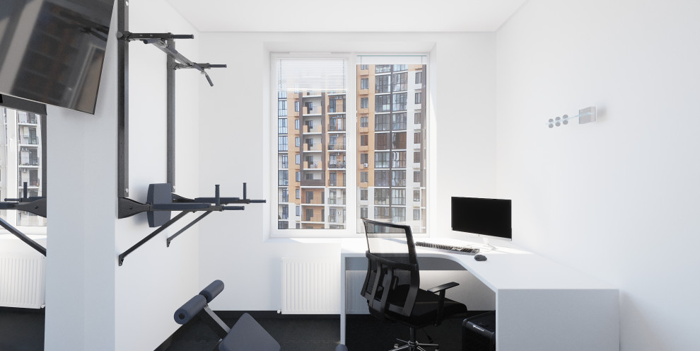 Квартира в жк "Сердце Каспия"  для молодого человека