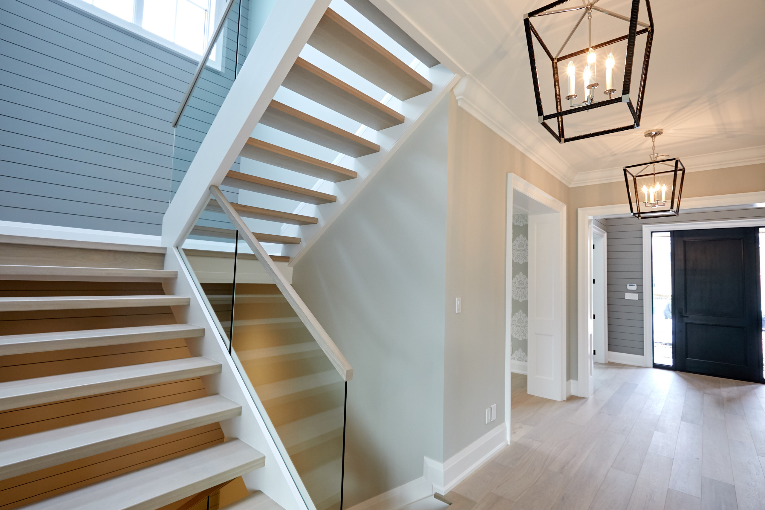 Crescent - South West Oakville