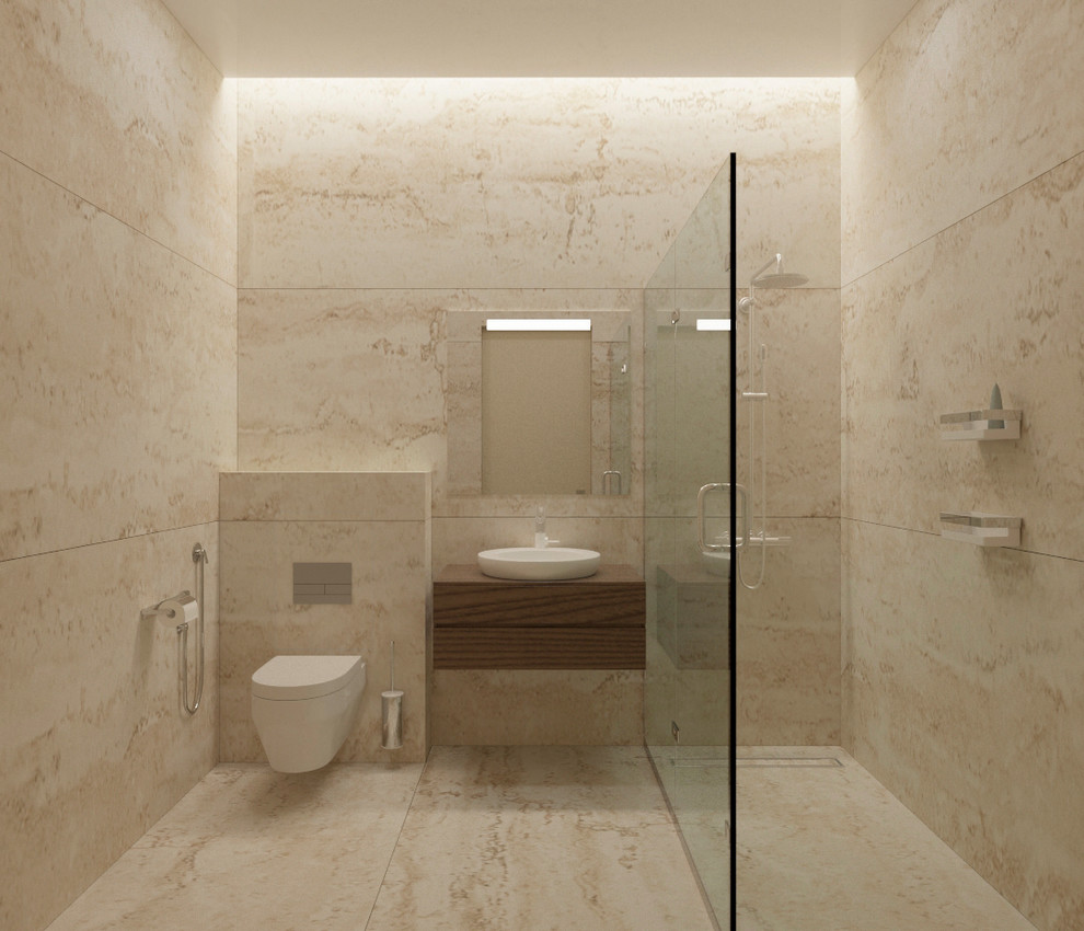 Квартира в Сколково