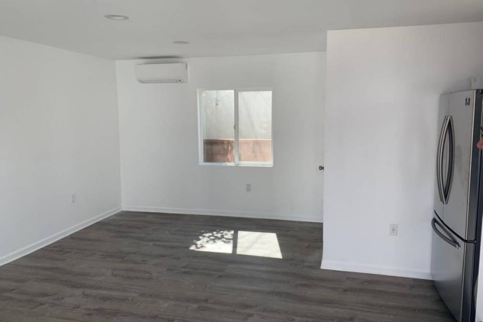 ADU - garage conversion