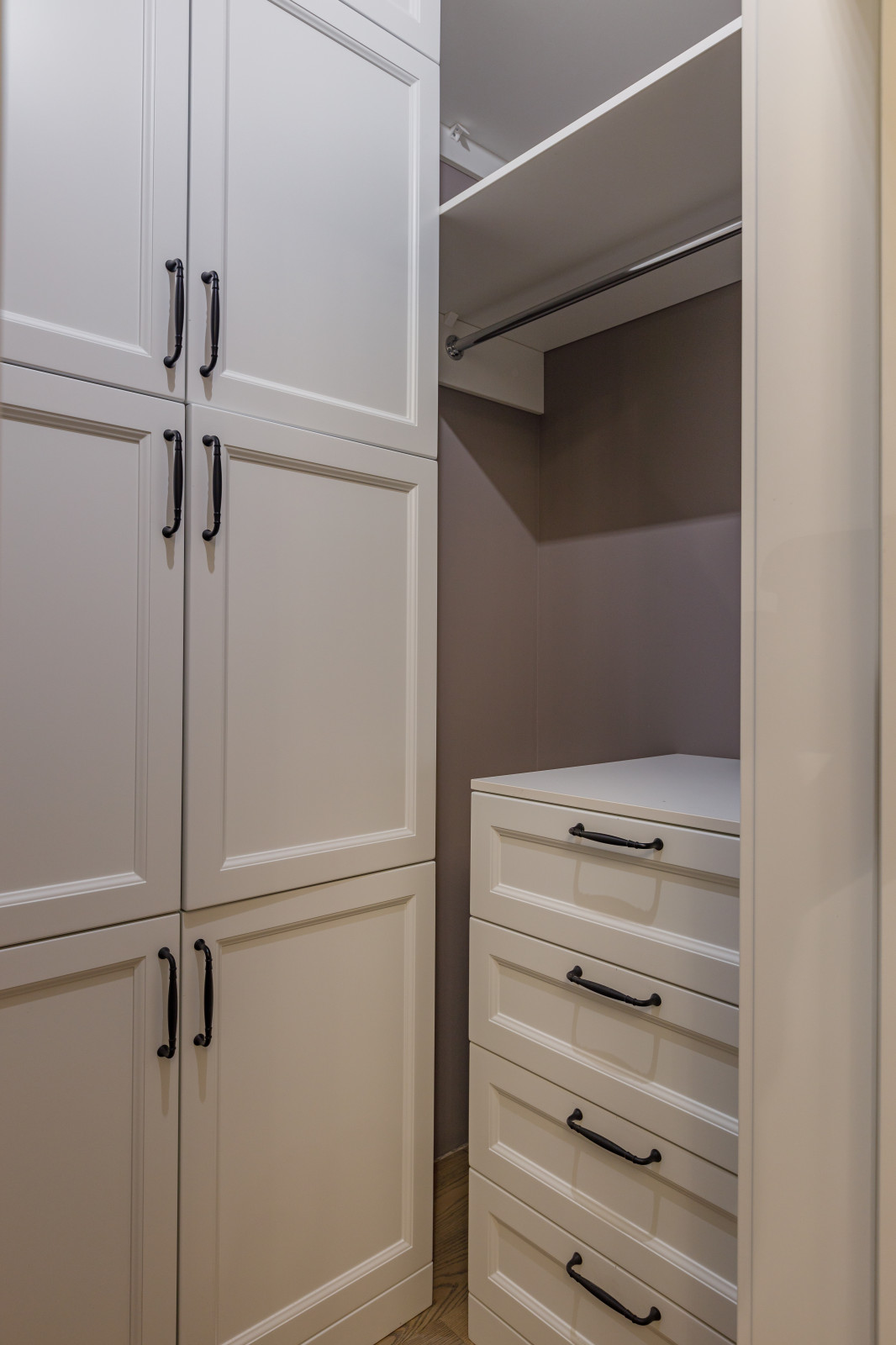 Однушка для трех поколений