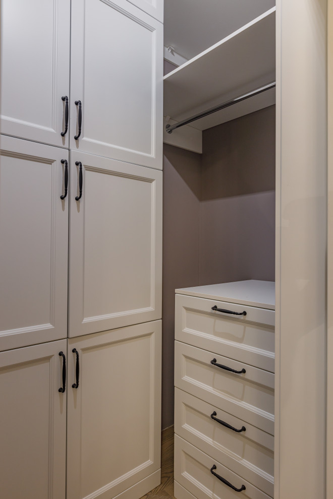 Однушка для трех поколений