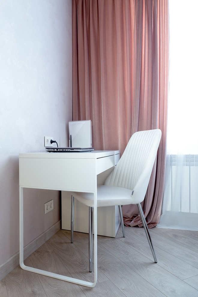 48м2 ЖК Заельцовский