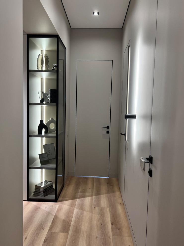 Фото реализованной квартиры Солт Парк