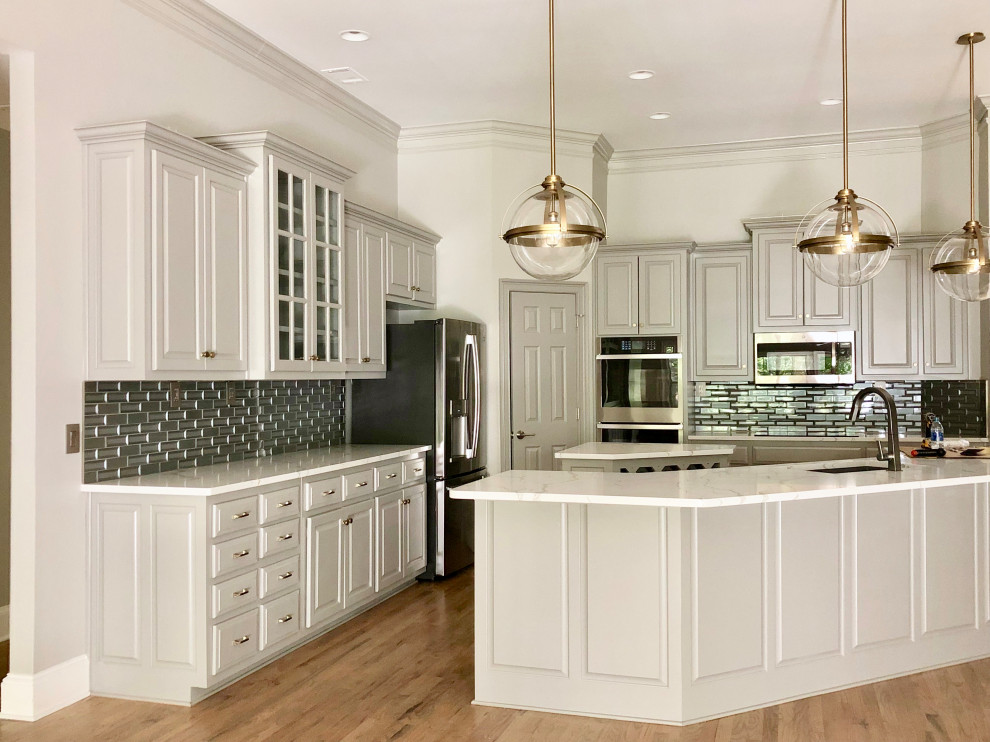 Arbor Springs - Whole Home - Kitchen