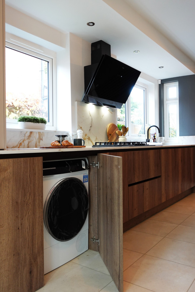 The Bilton Kitchen - Gola - RRP £25,000 - Luxe Price £20,500
