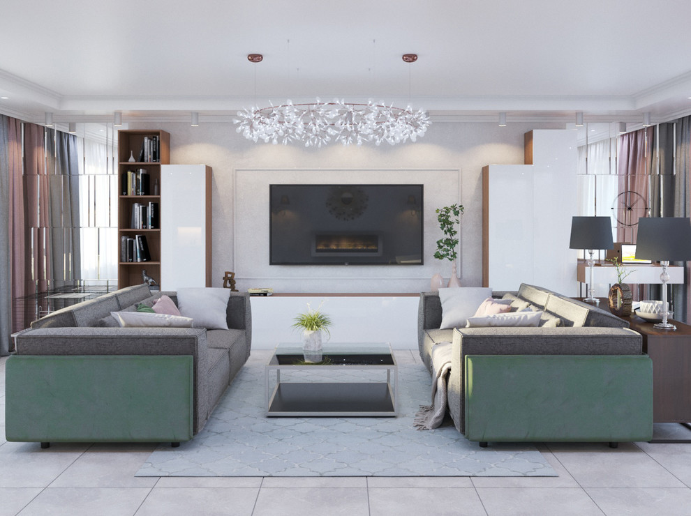 Таунхаус_Ногинск