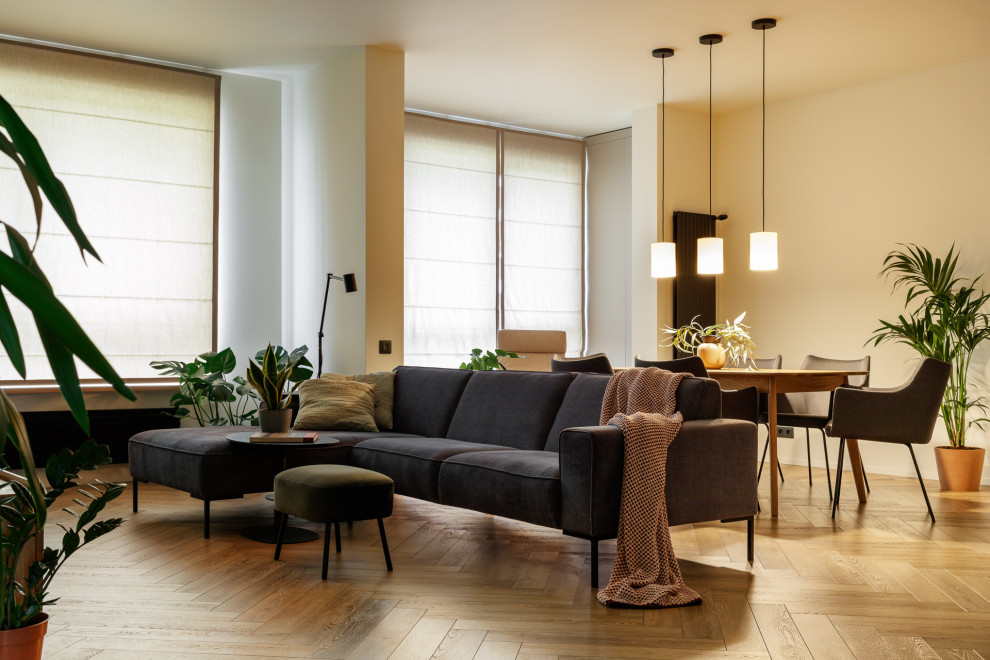 ЖК Грин парк